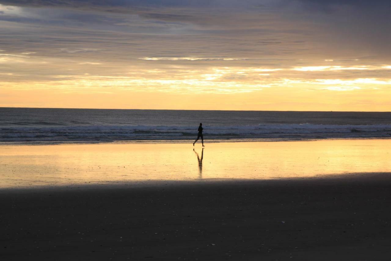 Waihi Beach Paradise Resort Exteriér fotografie